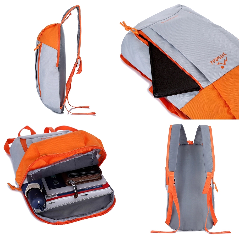 Outdoor Leisure Sports Backpack 5