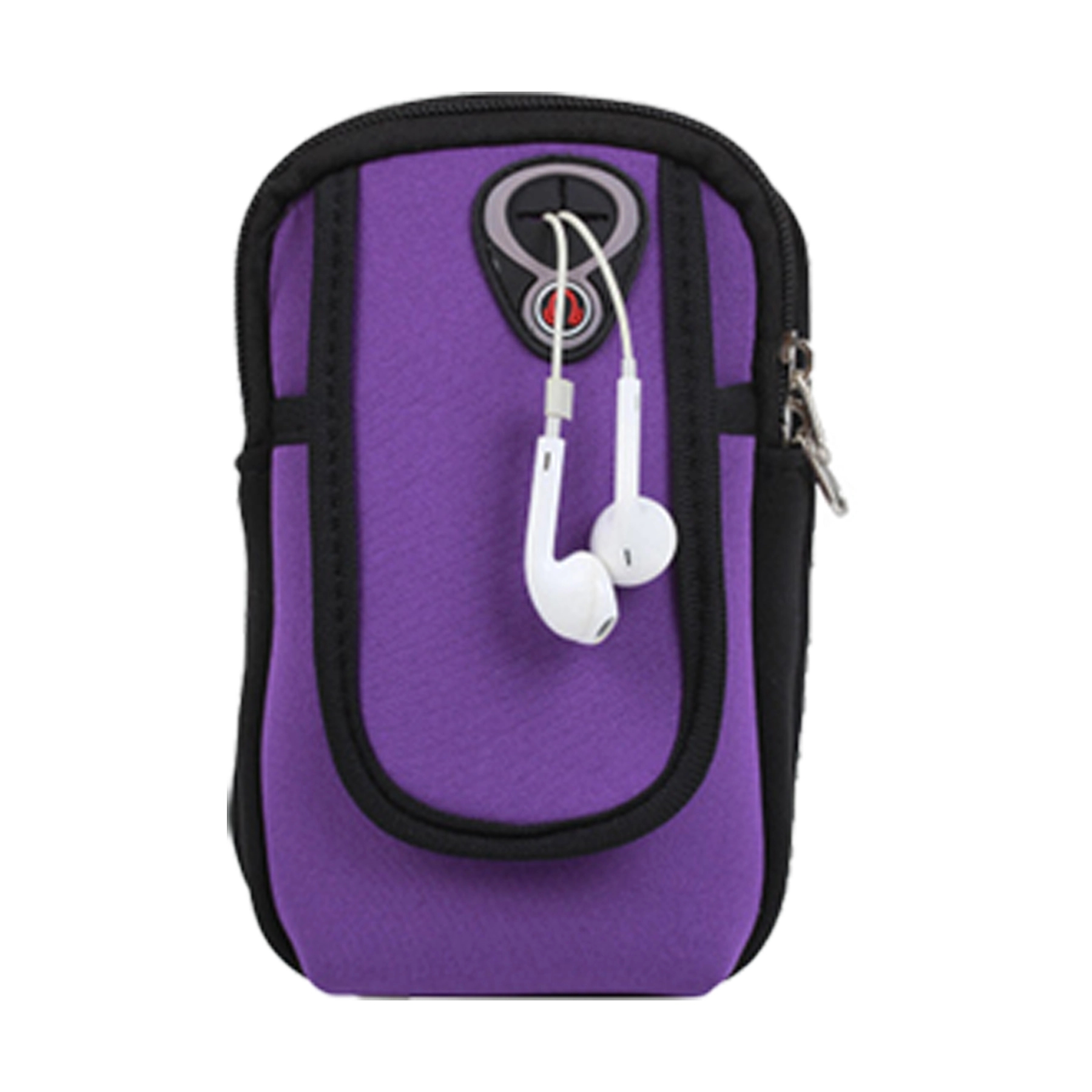 Outdoor Sports Waterproof Arm Bag 8