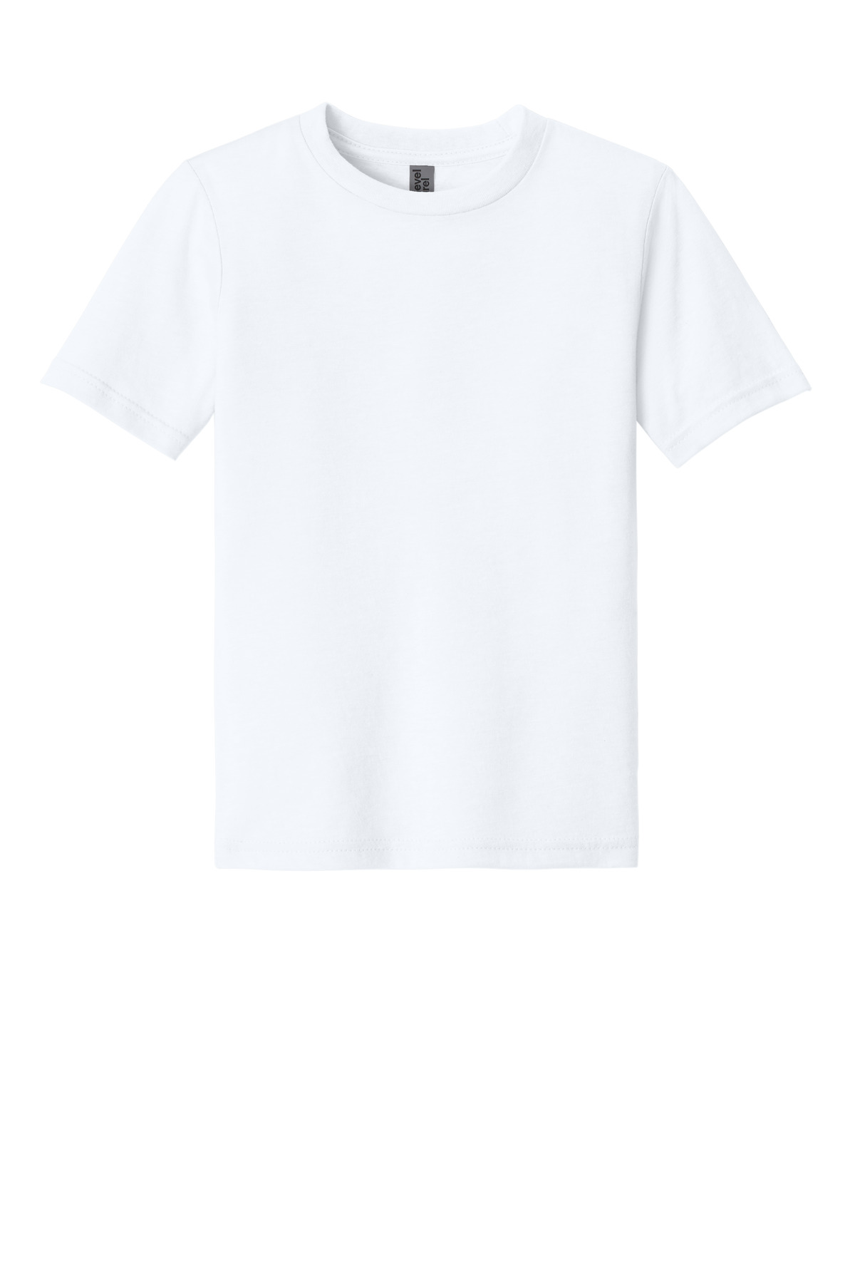 Next Level Apparel Youth CVC Tee NL3312 72
