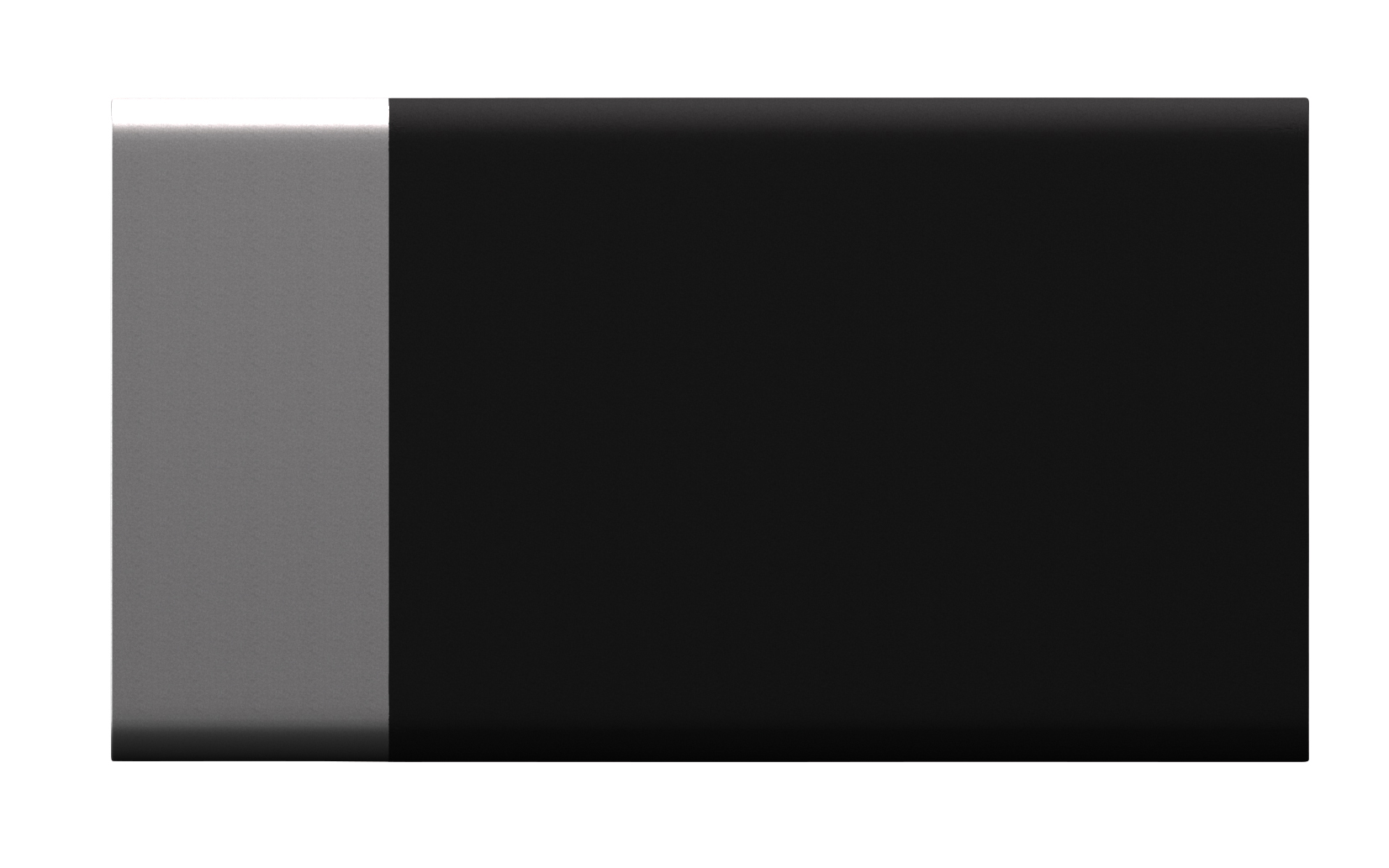 SCX Innovative Design™ Power Bank Clever 5000 mAh 2