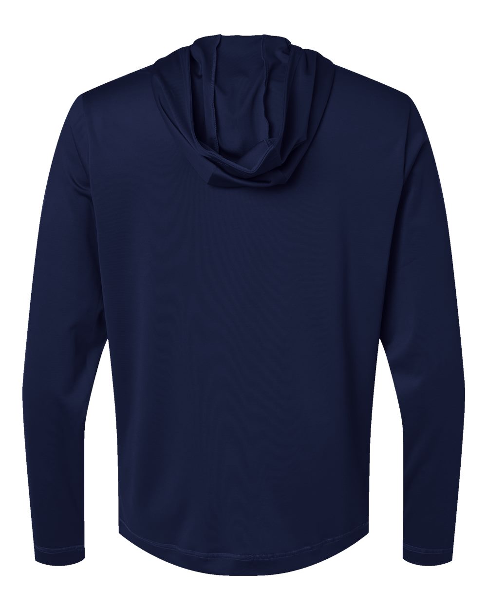 Men's Lightweight Quarter-Zip Hooded Pullover - A596, custom hoodie or sweatshirt with logo imprint 17