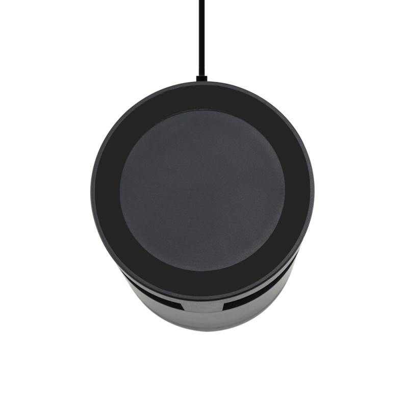 Chi-Charge Tilty - Wireless Speaker and Charging Pad 2