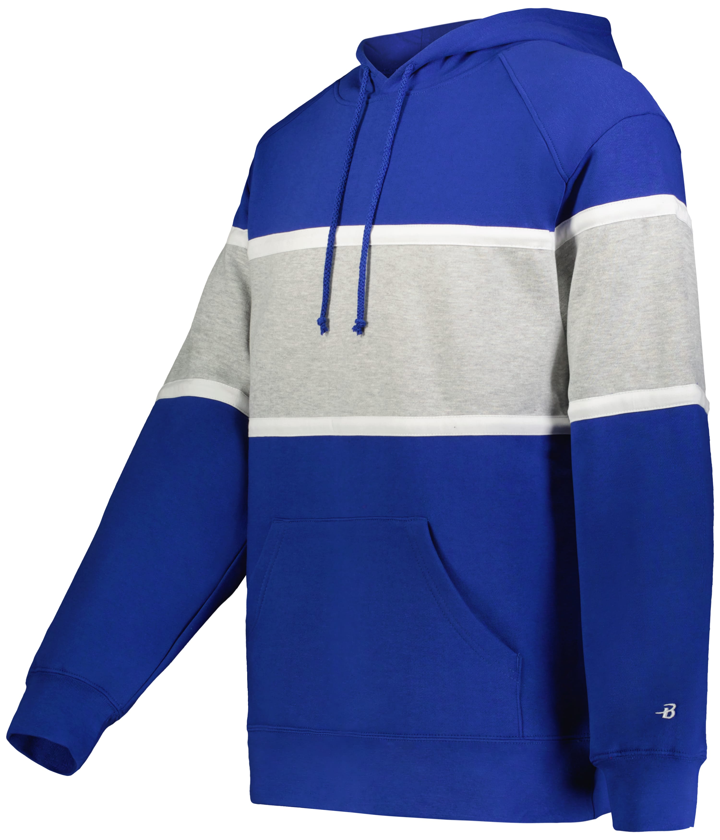 UNITED FLEECE HOODIE 3