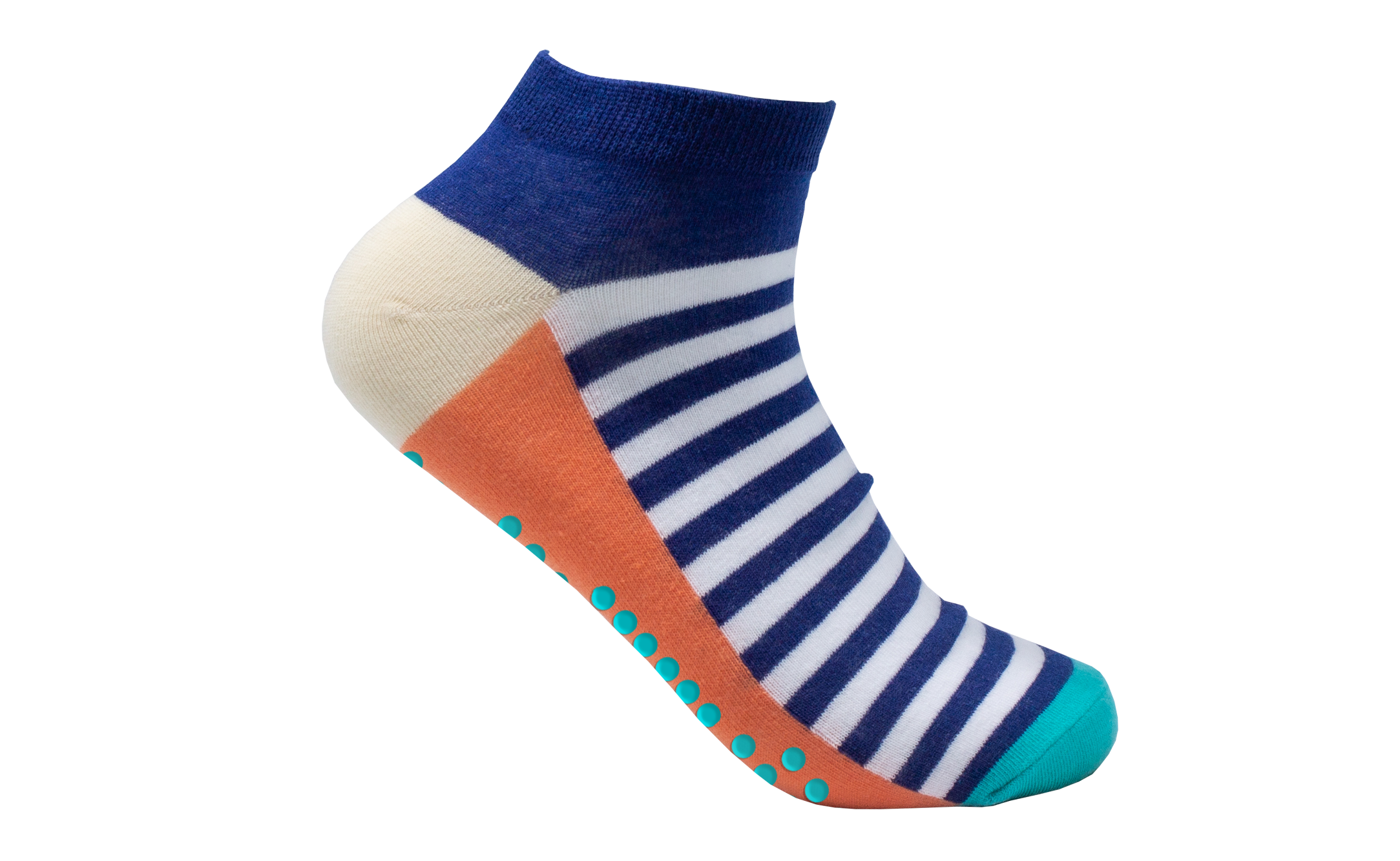 Pantone Matched Ankle Socks