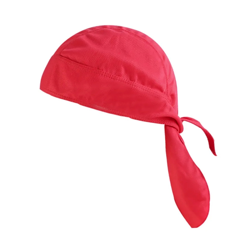 Pirate Head Scarf Cap 6