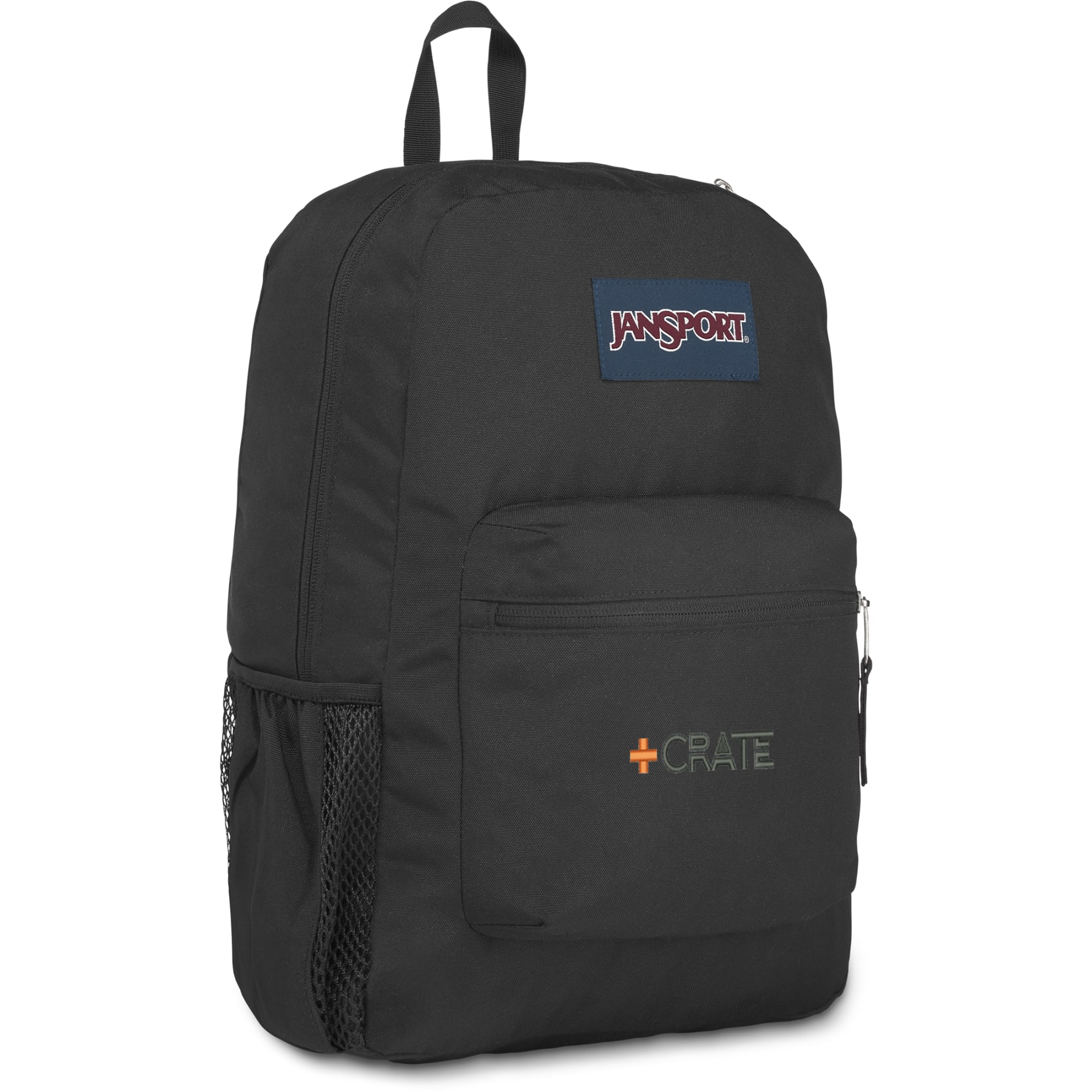 Crosstown Backpack