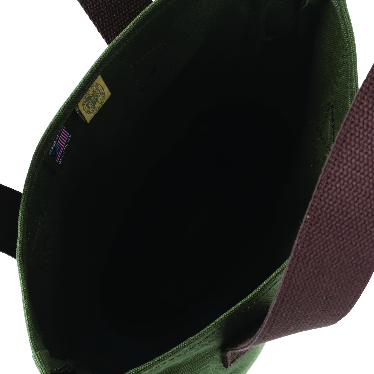 Duluth Pack™ Conference Tote 5
