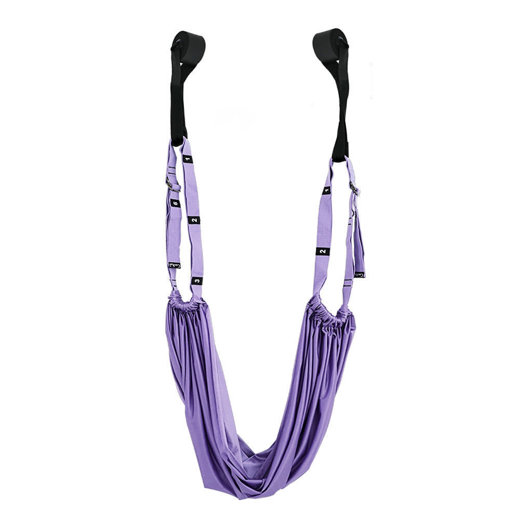 Multifunctional Yoga Hammock 5