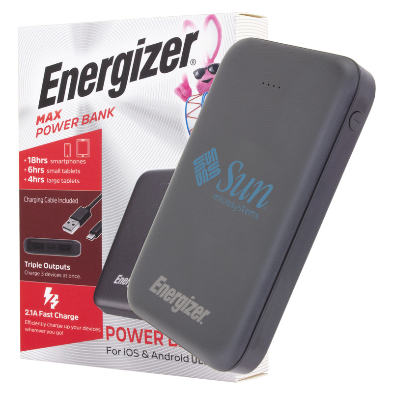 Energizer Essential 5K 12