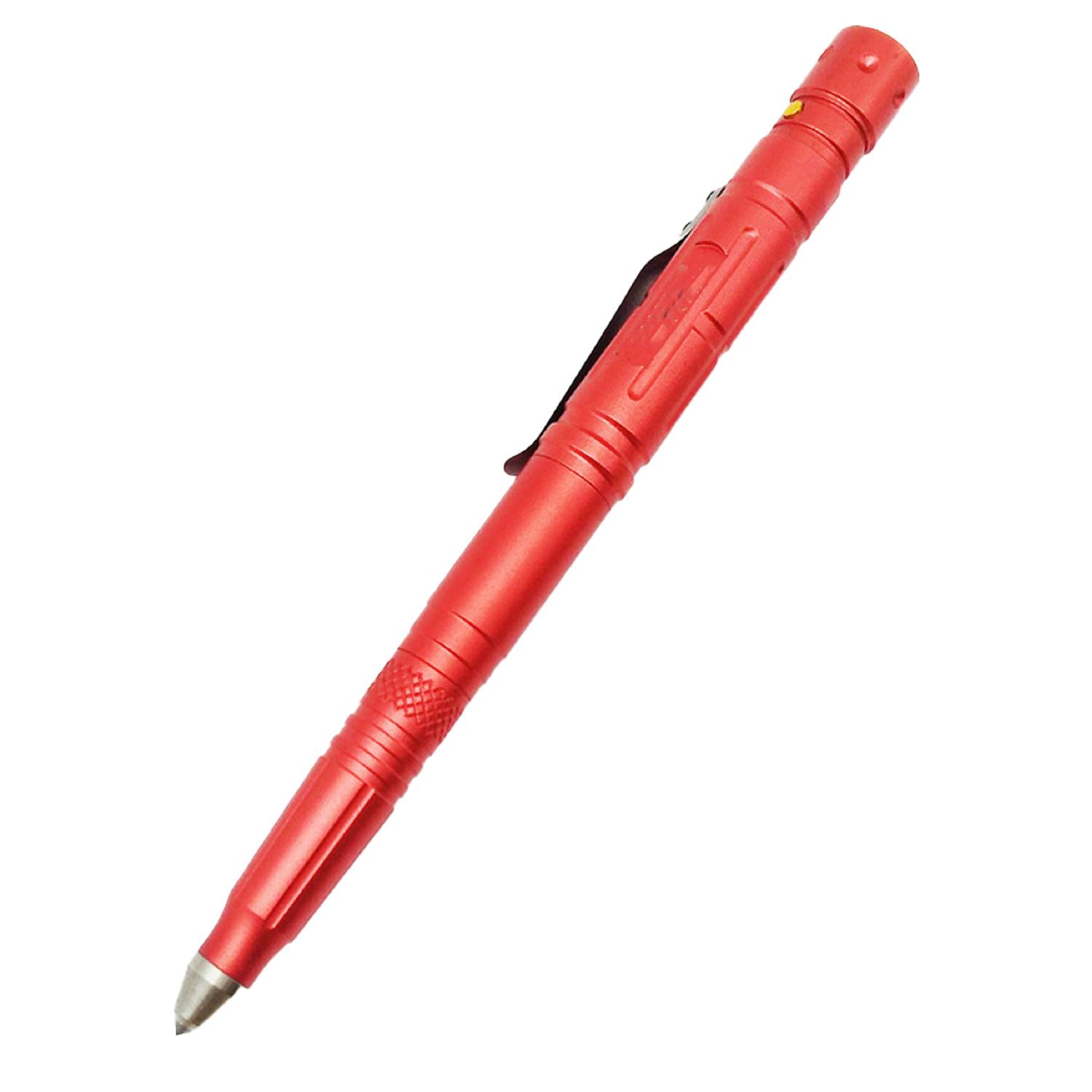 Multi Functional Portable Tactical Pen 4