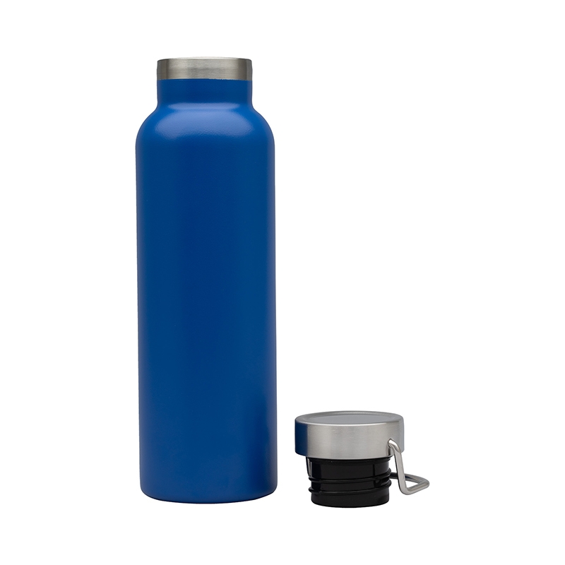 Splendid 22 oz. Double Wall Stainless Steel Bottle 19