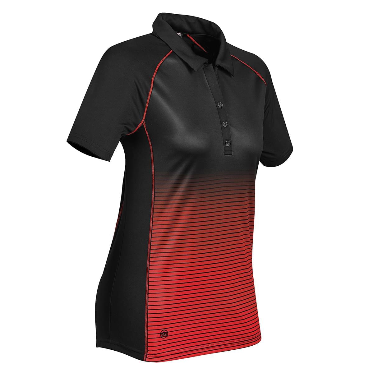 Stormtech Women's Horizon Polo 5