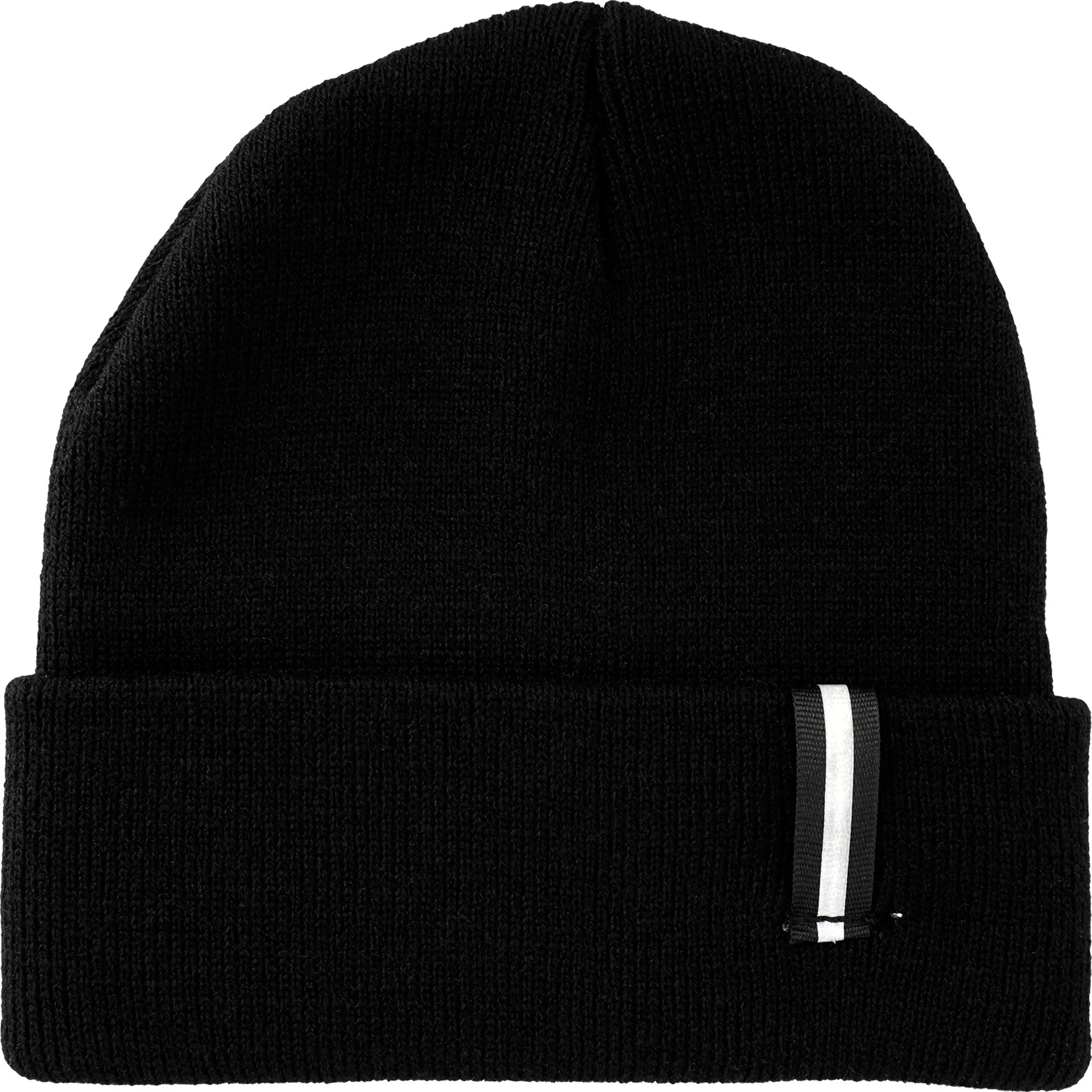 REFLECTIVE STRIP BEANIE 6