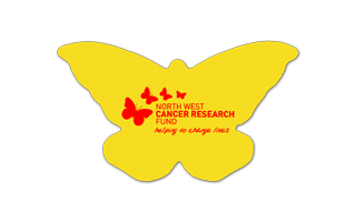 Butterfly Vinyl Jar Opener 4BT 4