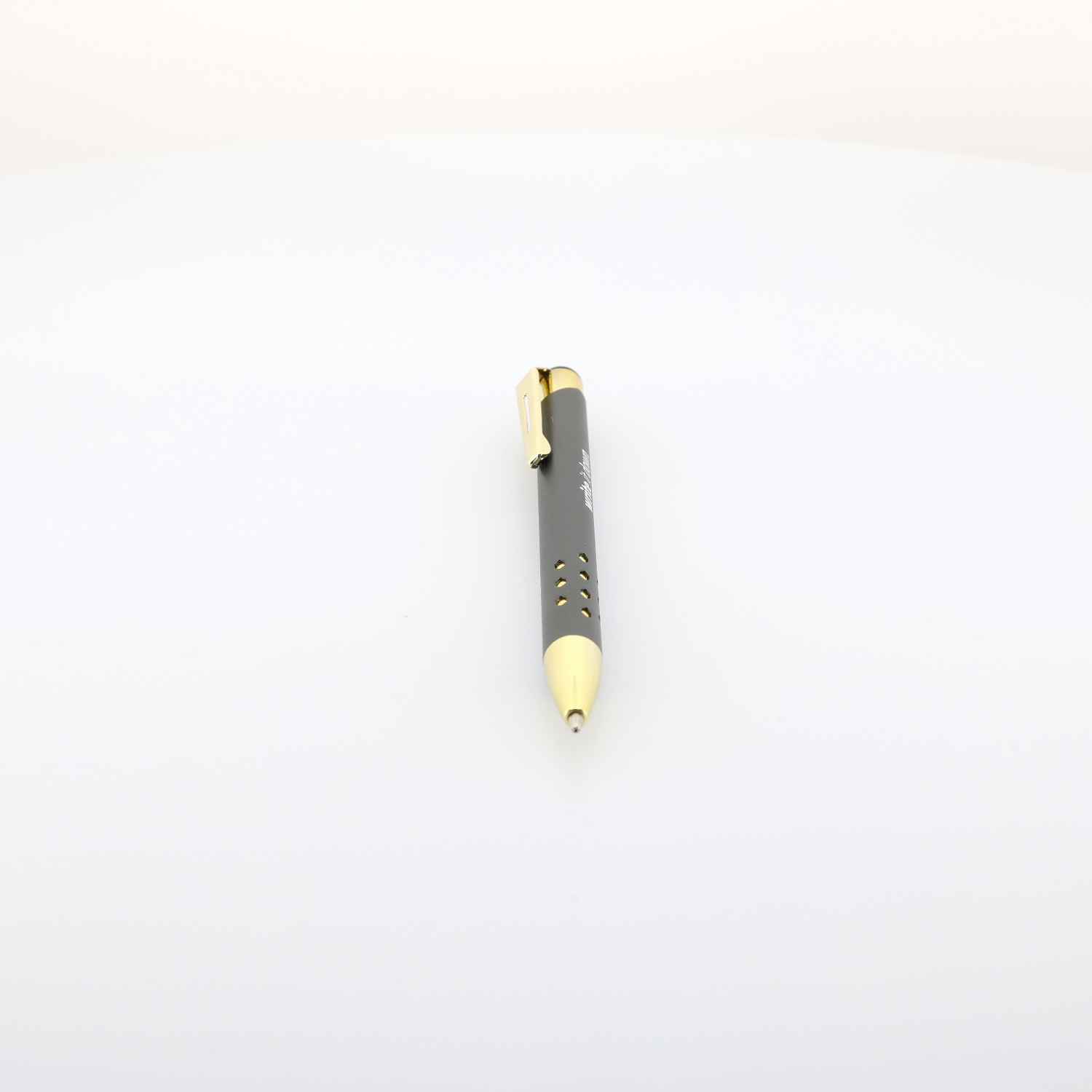 Souvenir® Armor Gold Pen 143