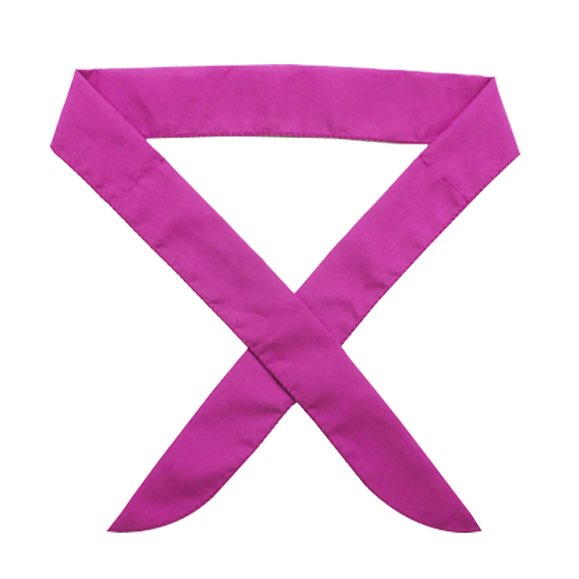 MOQ 100pcs Summer Sports Cooling Ice Scarf 10