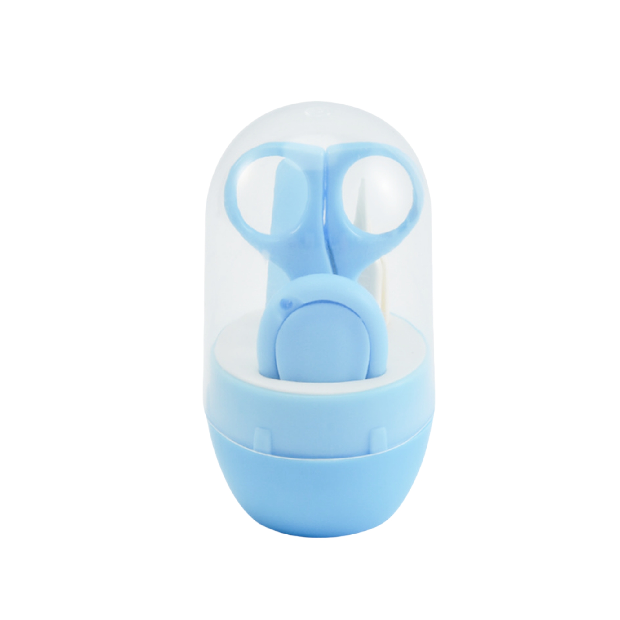 Baby Grooming Finger Trimmer Cutter 1