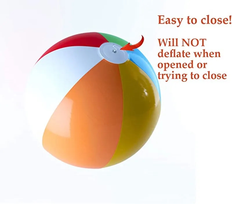 Inflatable Ball 6