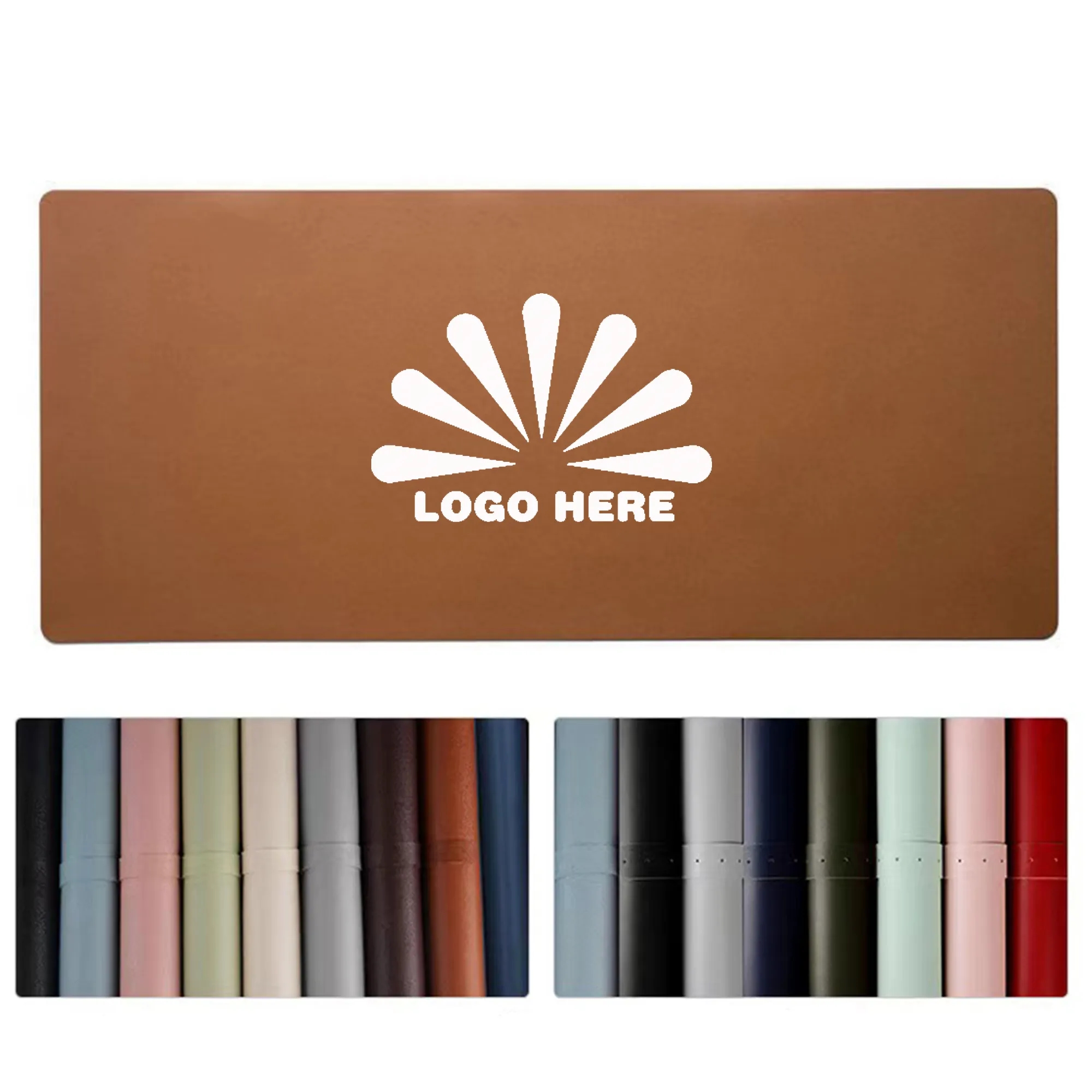 Mouse Pad Can Be Customized With Logo 3
