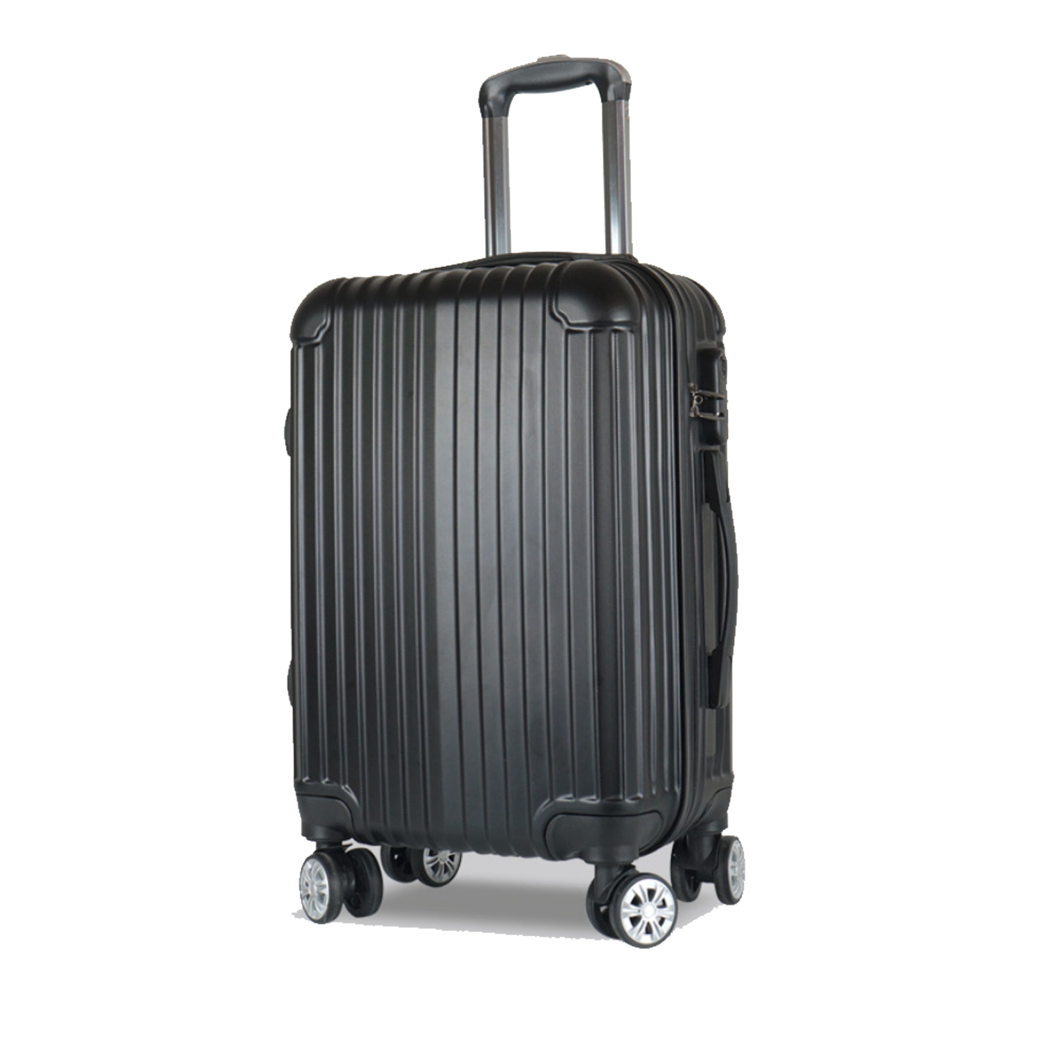 Expandable Luggage Suitcase 1