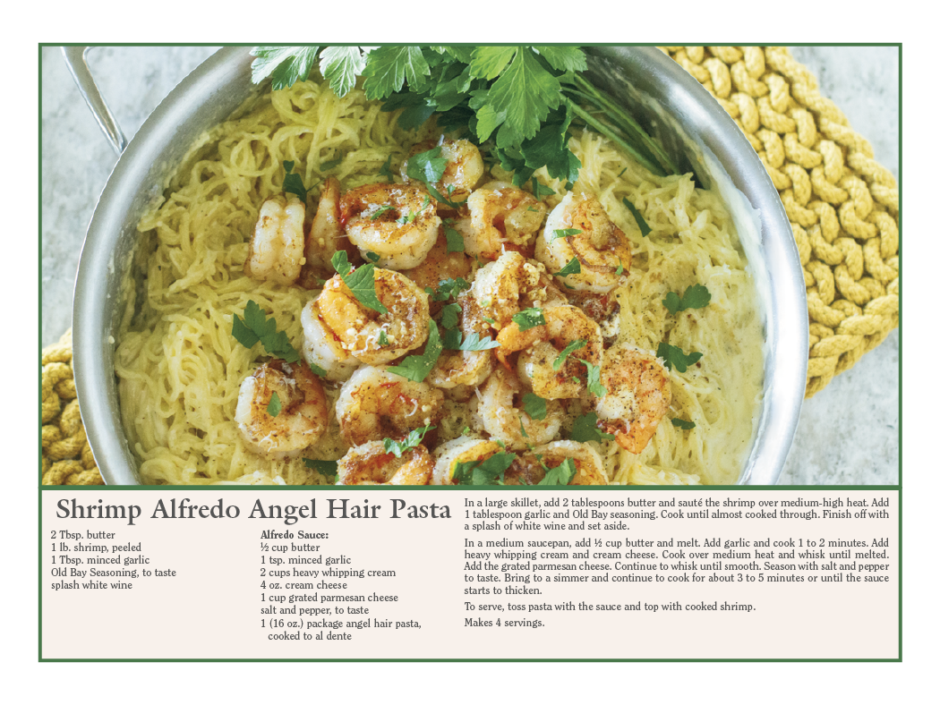 Triumph® Calendars Home Recipe Calendar 62