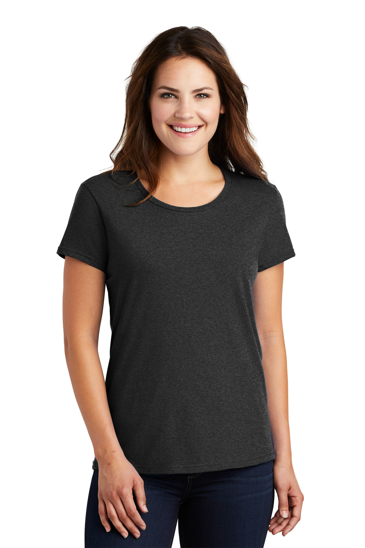 Gildan® Women's 100% Ring Spun Cotton T-Shirt 26