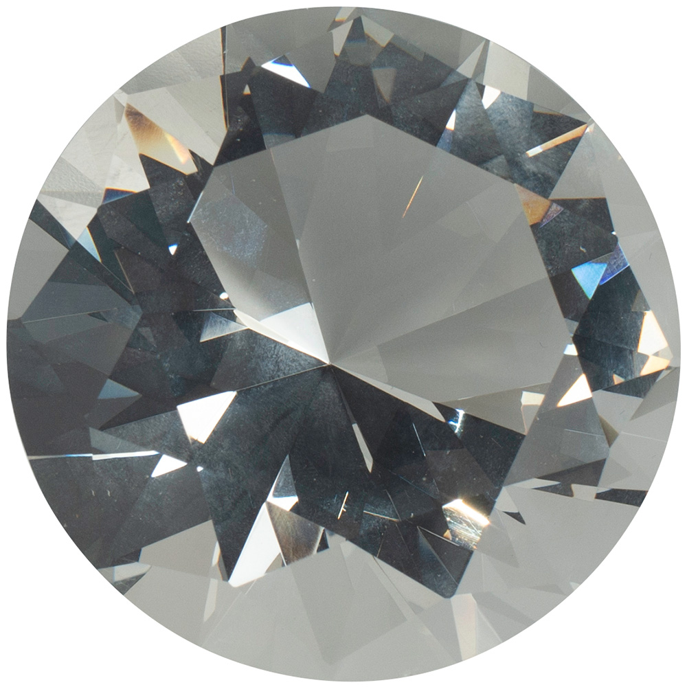 Crystal Diamond Paperweights 4