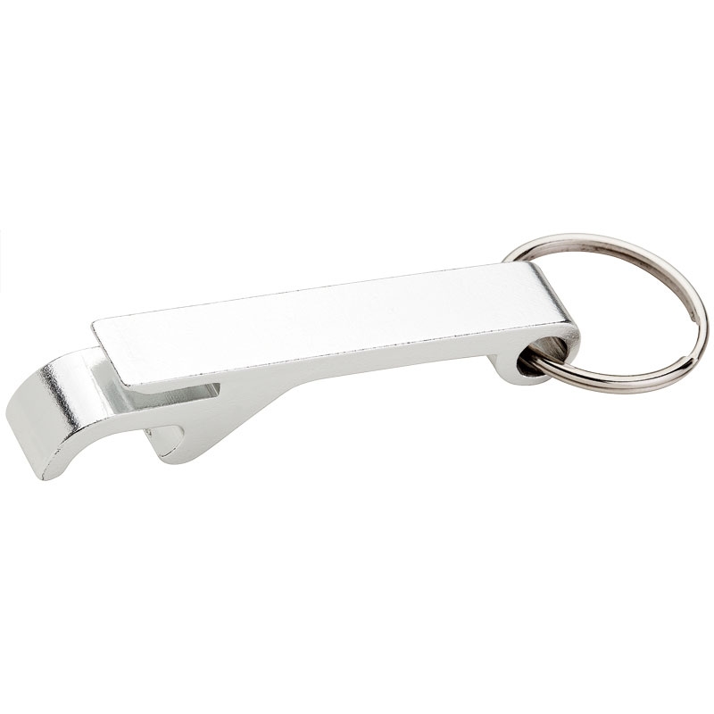 Norris Bottle Opener Keyring 31