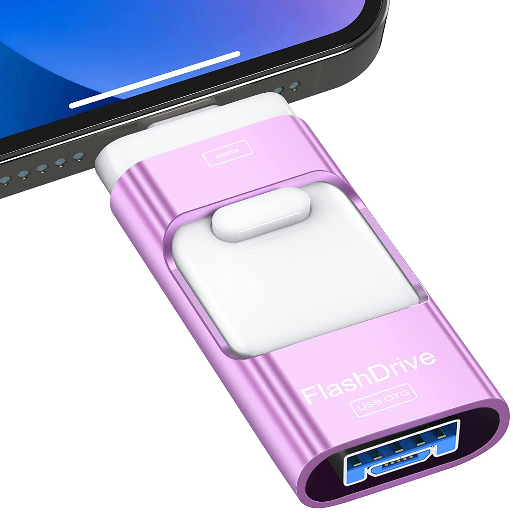 256GB USB Flash Drive