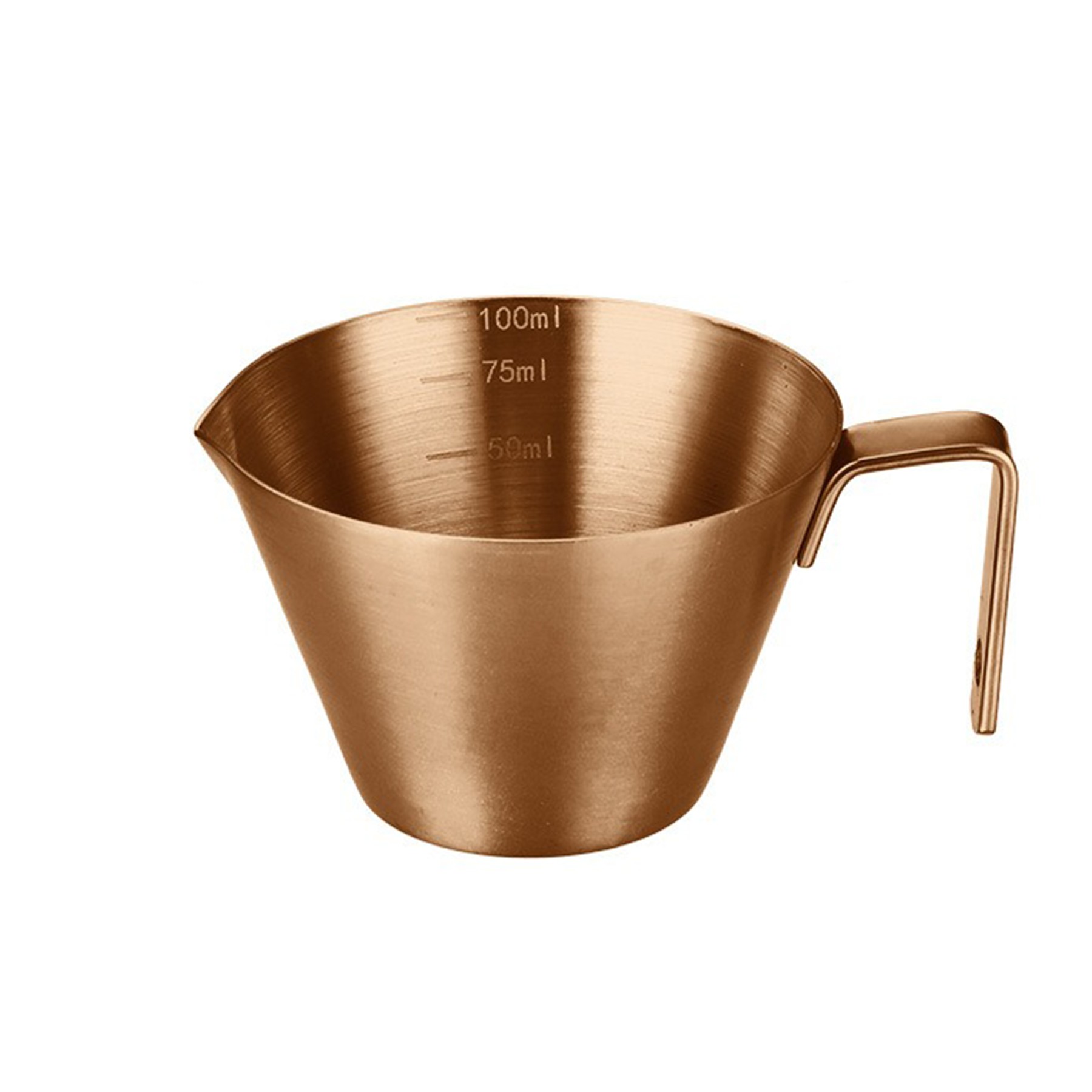 Coffee Extraction Cup 8