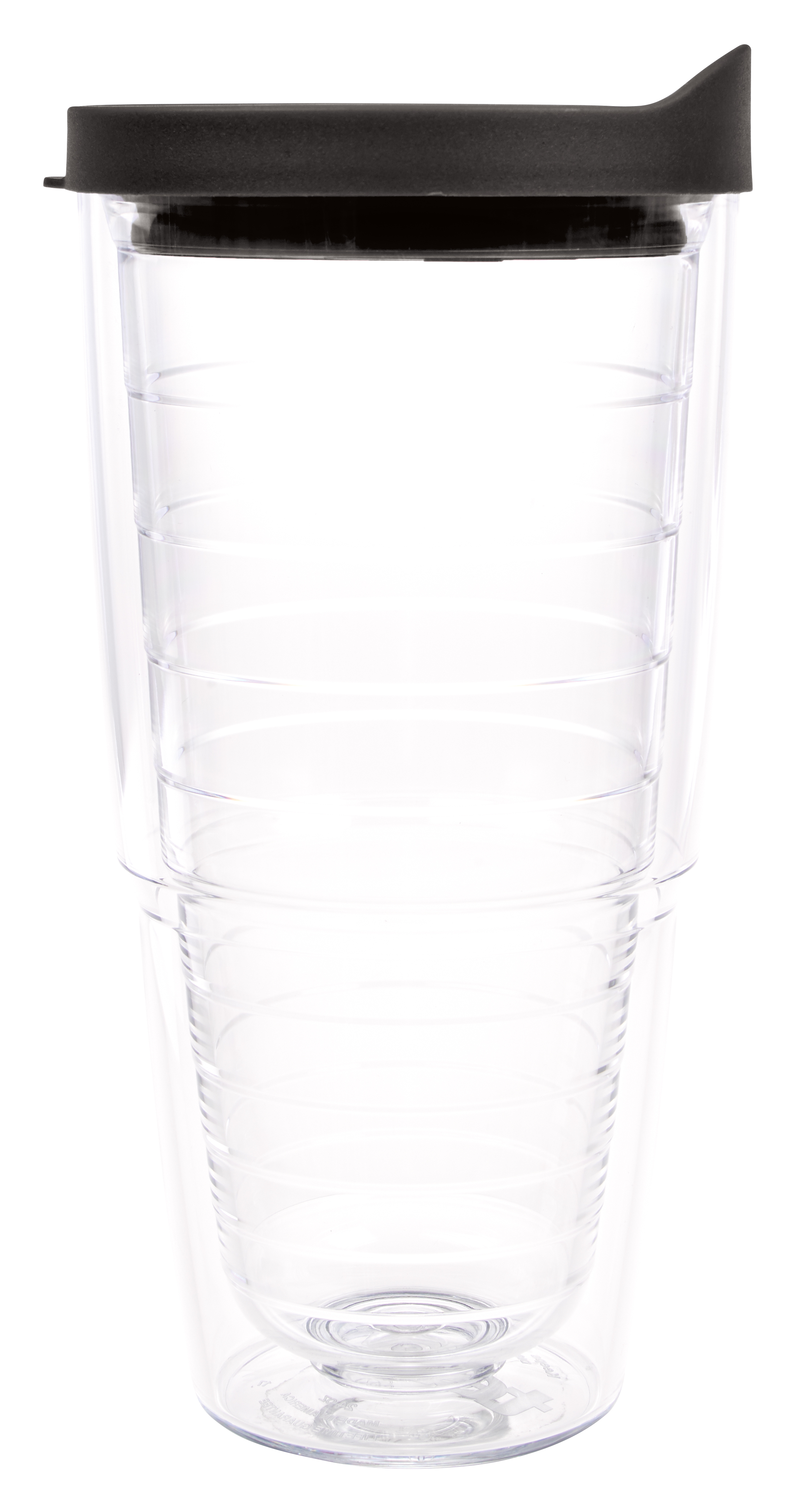 Tervis® Classic Tumbler Enhanced Embroidered Emblem - 24 oz.