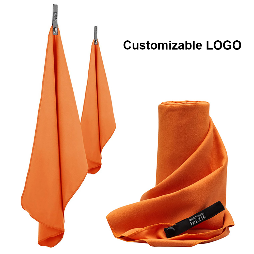 Instant Dry Sport Towel 4