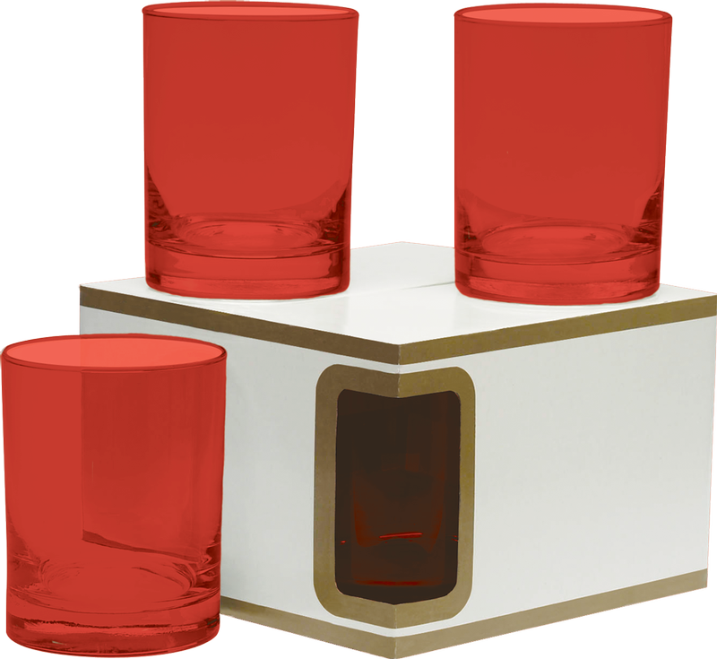 14 oz. Executive DOF Premium Set 31