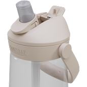 CamelBak Thrive Flip Straw 25oz Bottle Tritan Rene 58