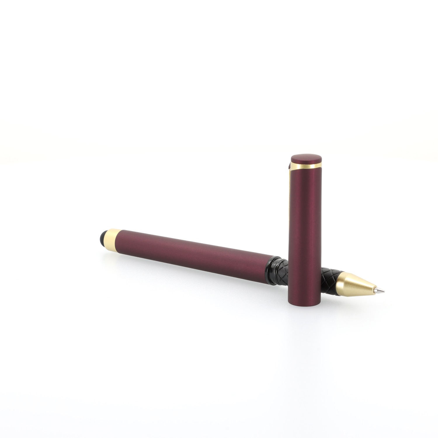 Good Value™ Cali Gold Stylus RABS Pen 25