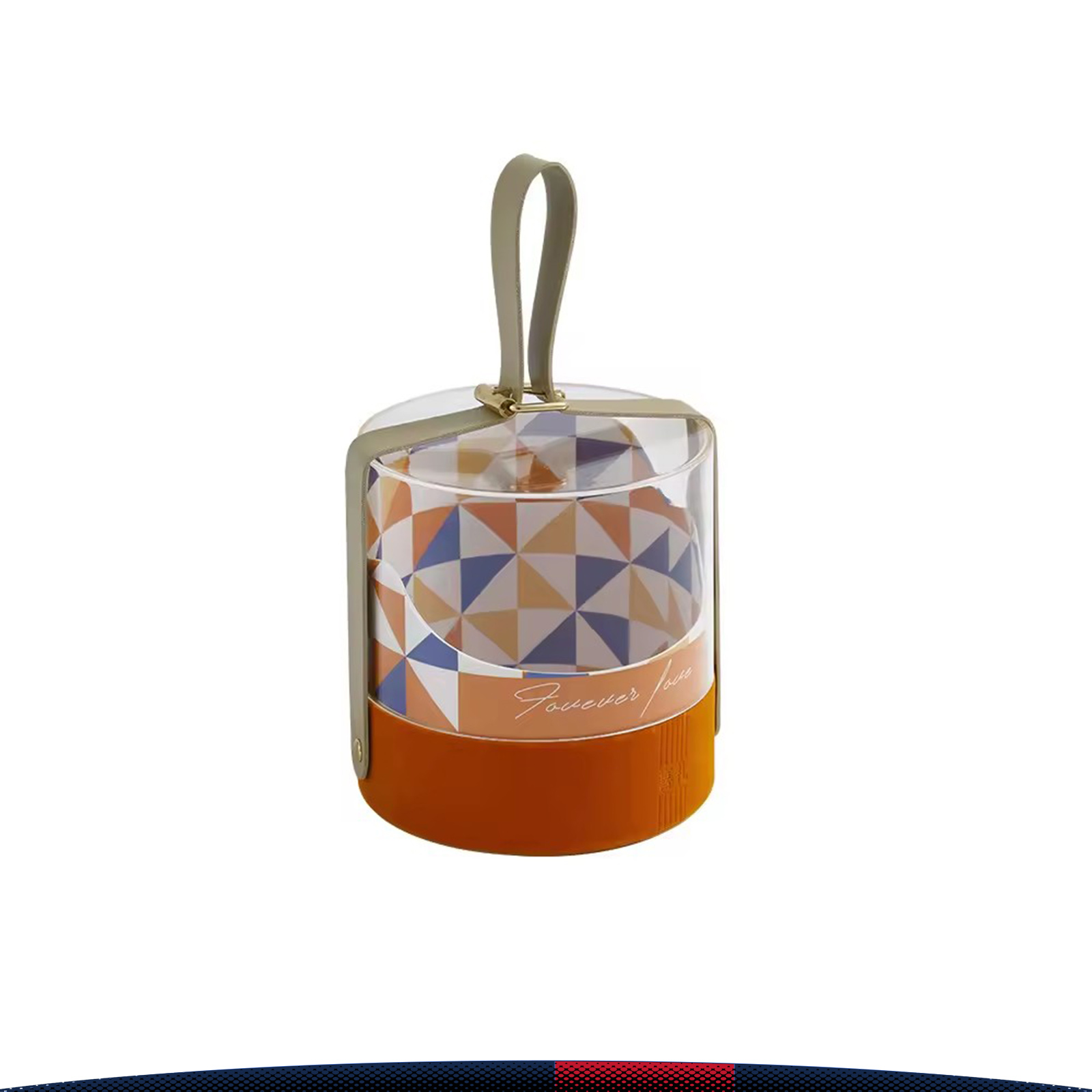 Vapre Transparent Candy Box 5