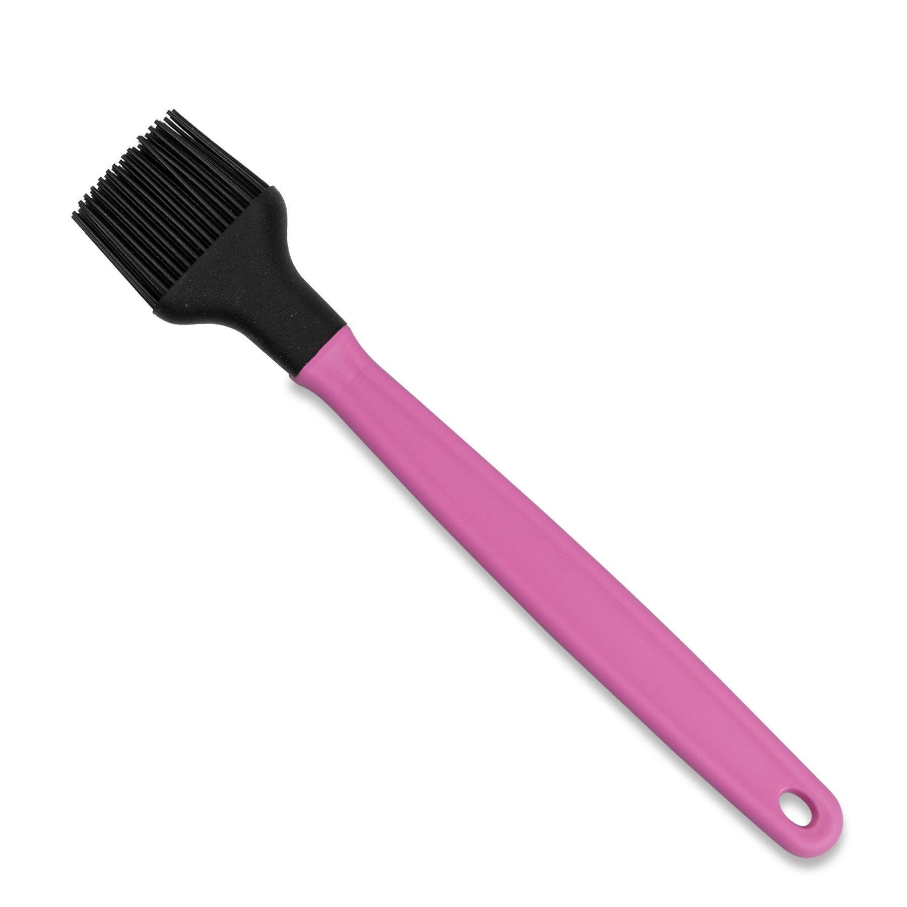 Large Silicone Basting Brush 6