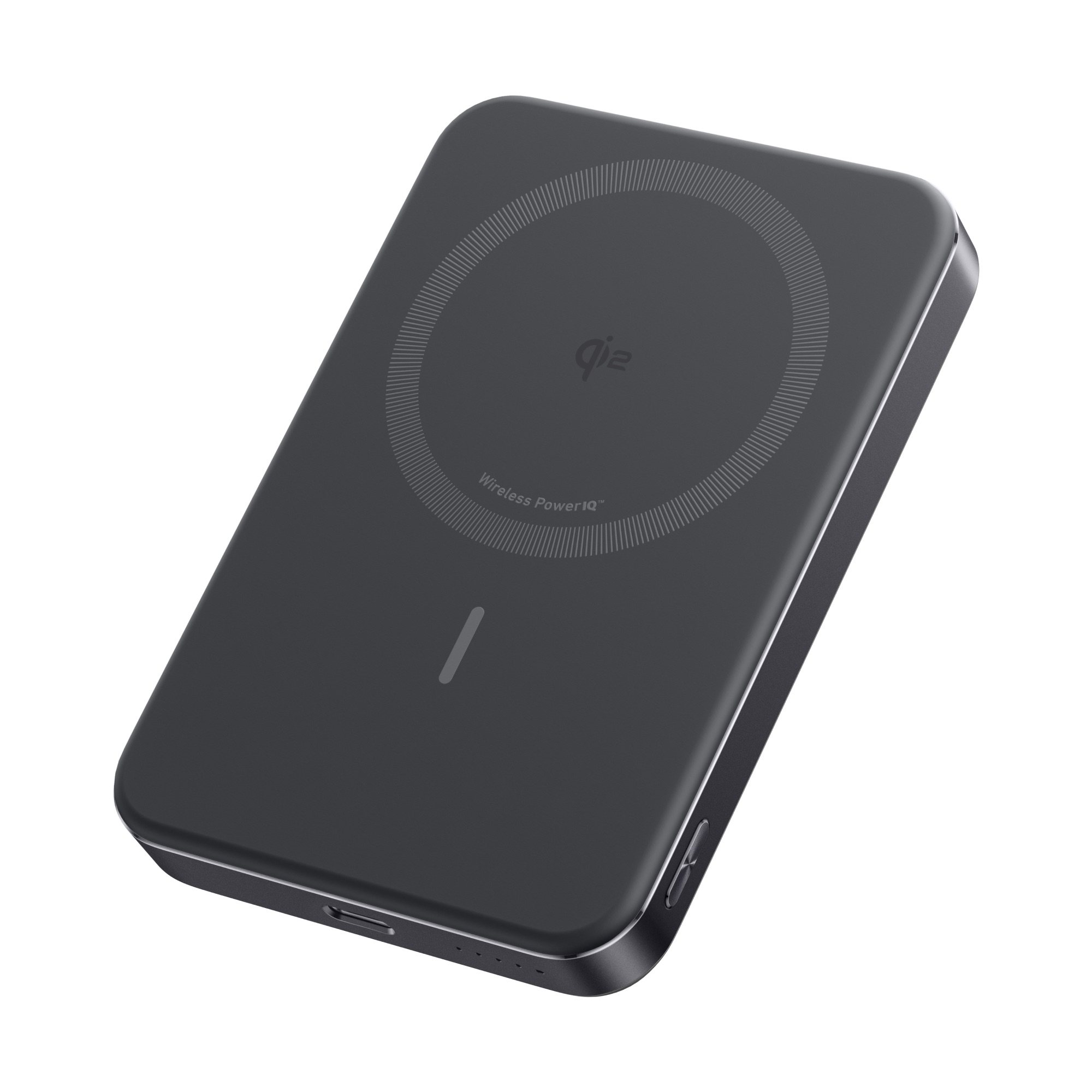 Anker MagGo Power Bank (10K, Slim)