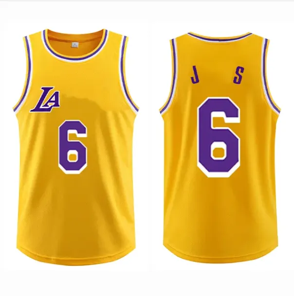 Sports Uniform 1