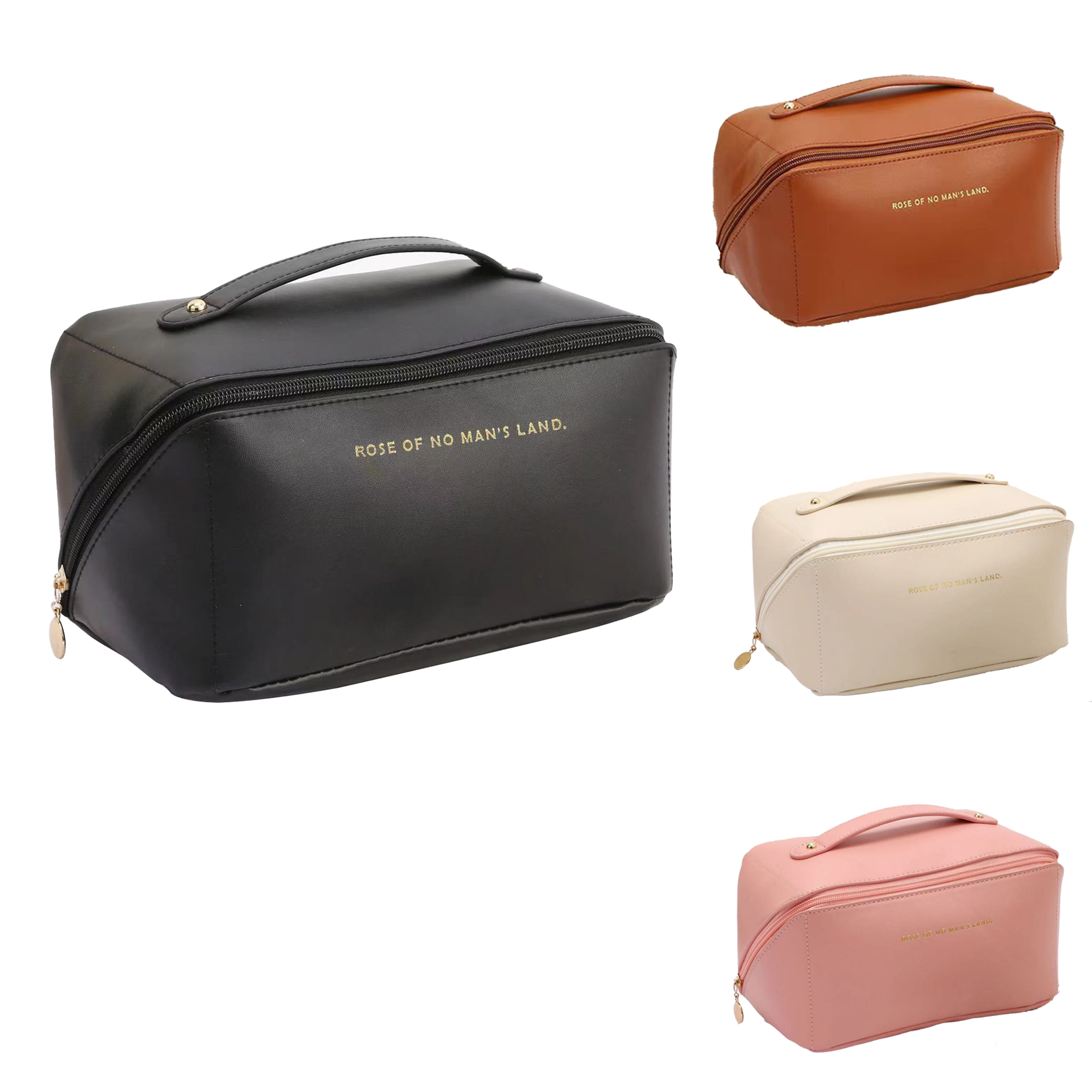 Large Capacity Makeup Bag For TravelMOQ20 2