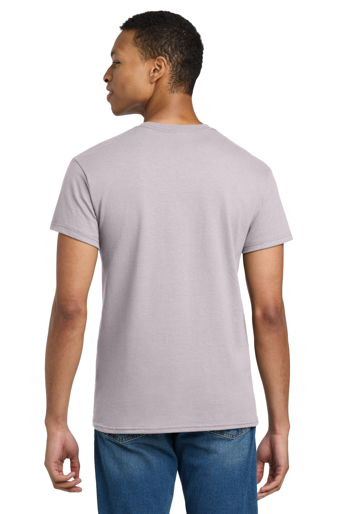 Gildan - Ultra Cotton 100% US Cotton T-Shirt. 2000 563