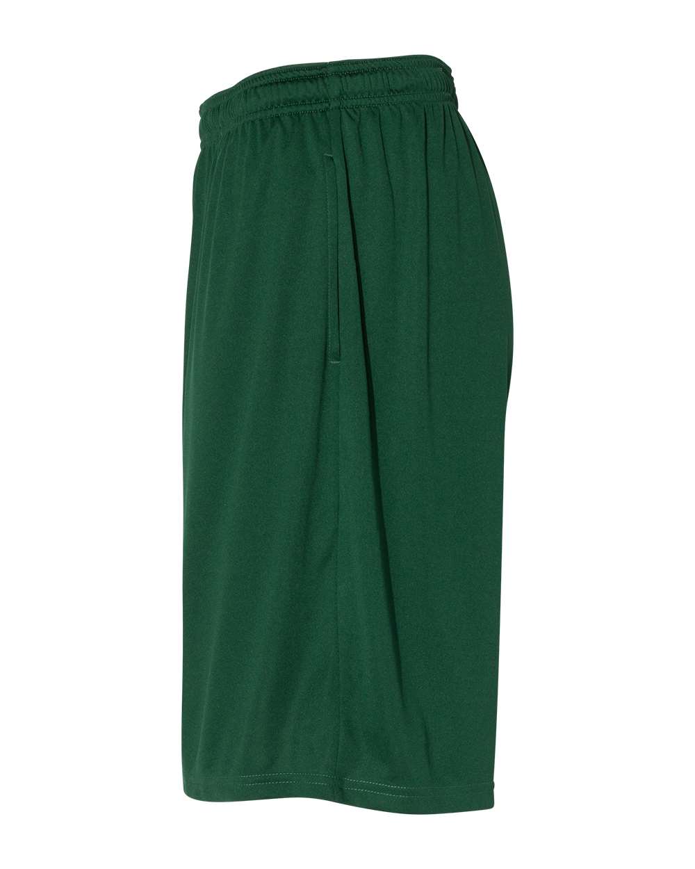 Men's Dri-Power® Essential 10" Shorts with Pockets - TS7X2M 33