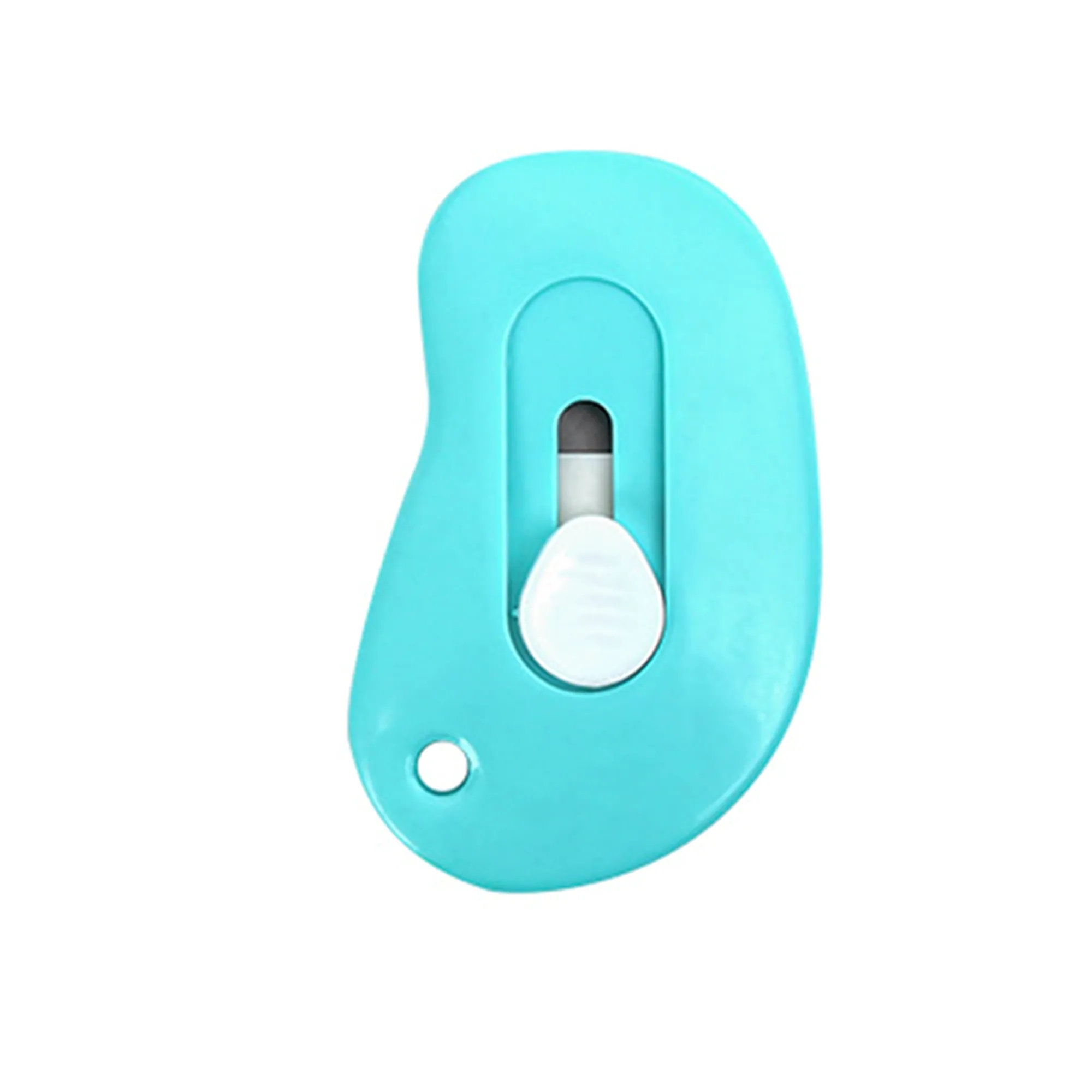 Mini Retractable Utility Knife 7