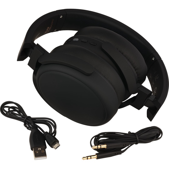 Boompods™ Bluetooth® Noise Canceling Headpods Pro 6
