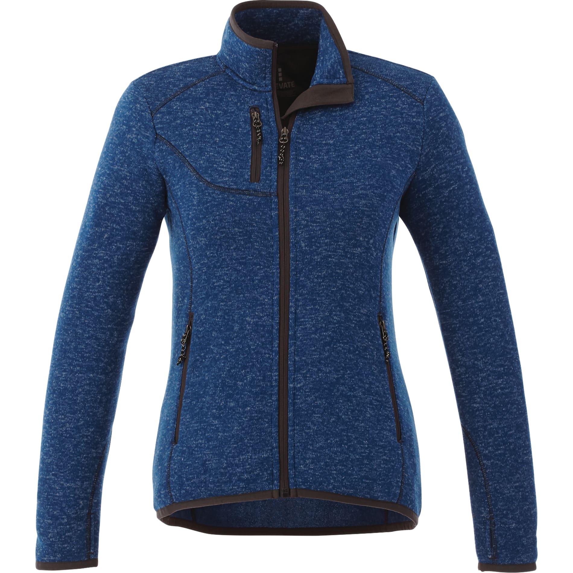 Women's TREMBLANT Knit Jacket 4