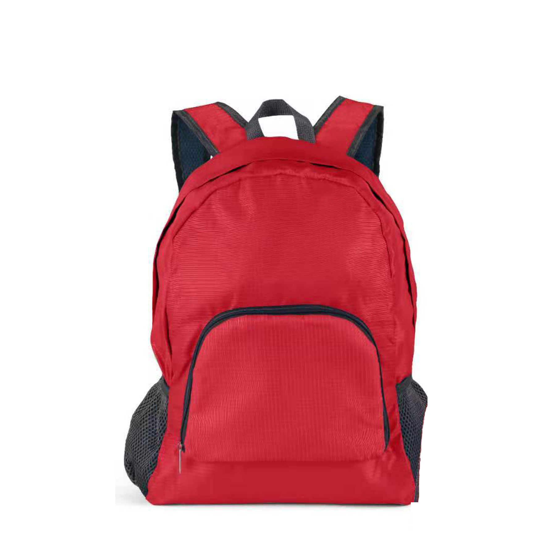 Lightweight Foldable Backpack 5