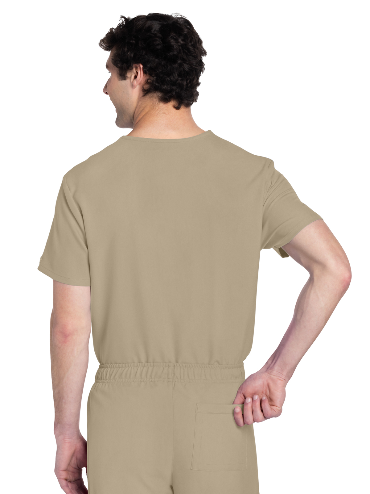 Cherokee - WW Originals Ultra - Unisex 1-Pocket V-Neck Top 24