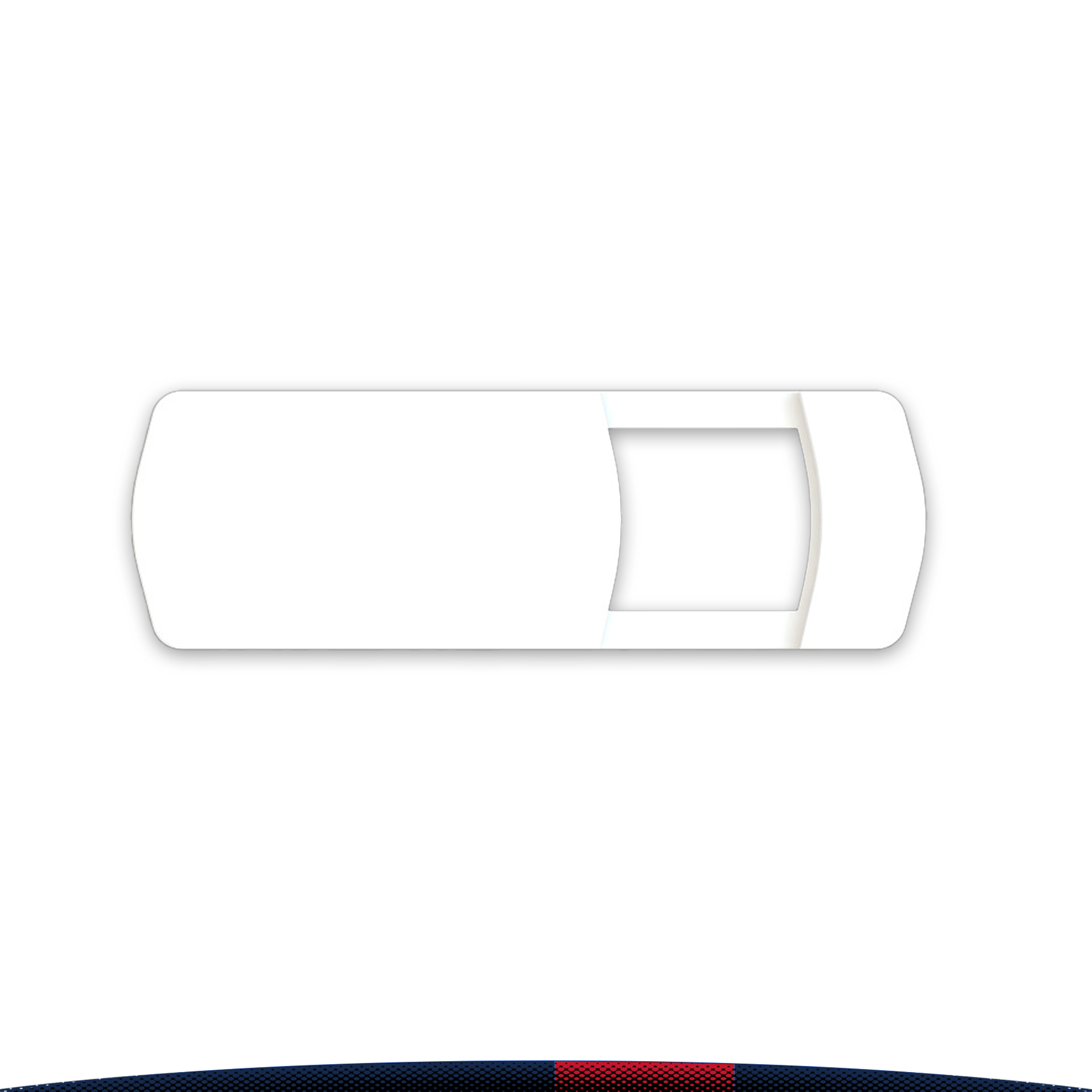 Stille Webcam Cover 2