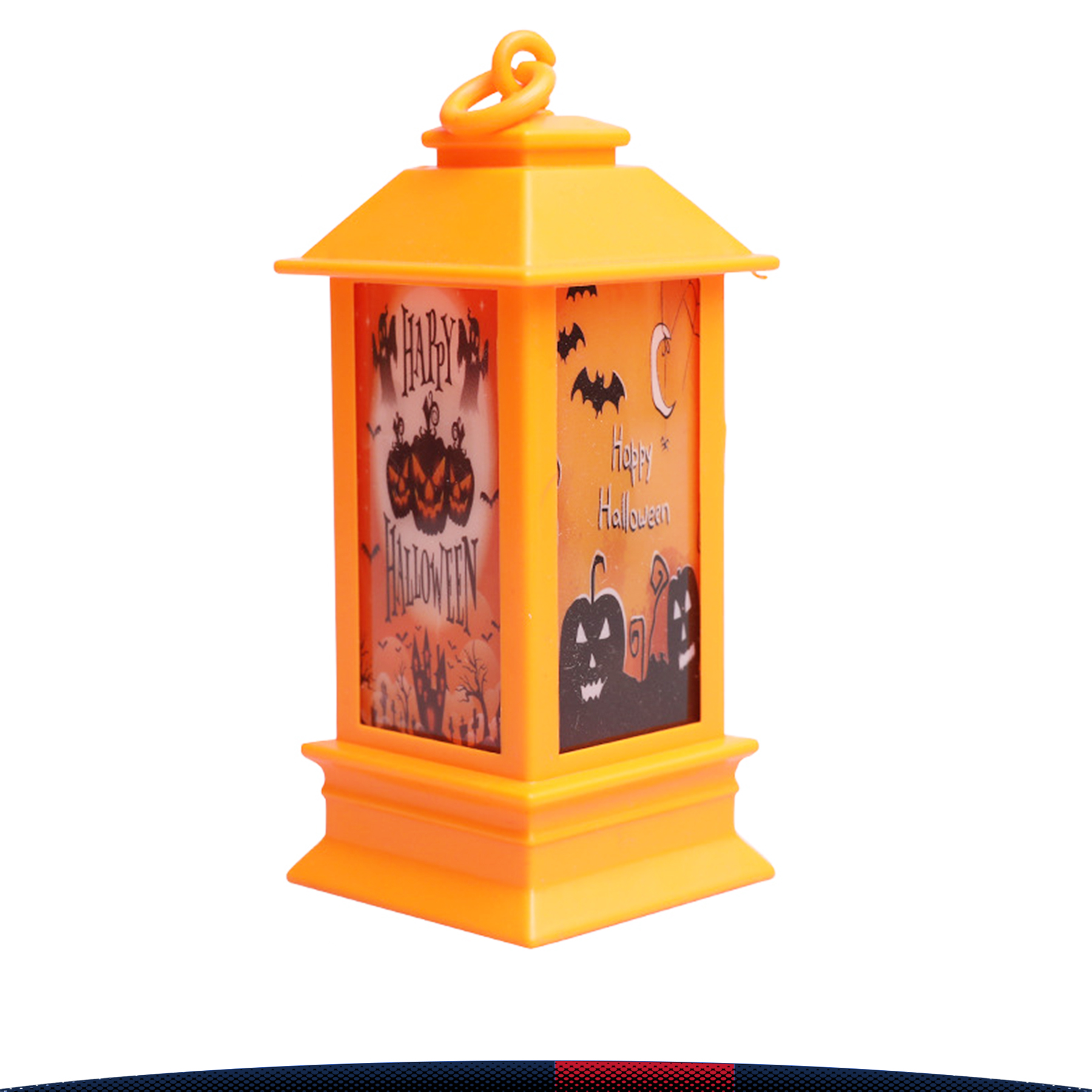 Lola LED Lantern 3