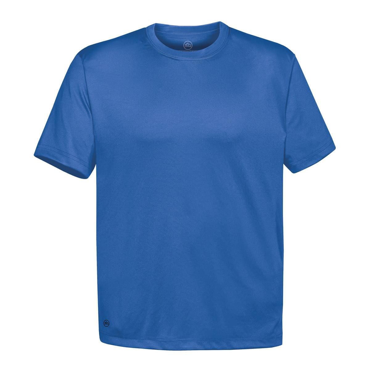 Stormtech Men's Eclipse H2X-DRY Pique Tee